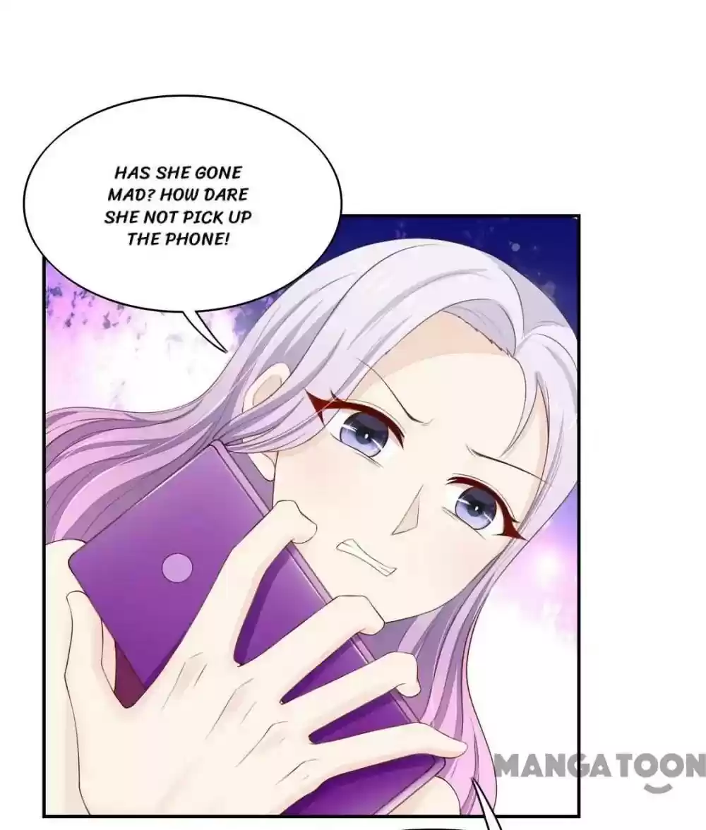 Honey, You Belong to Me! Episode 76