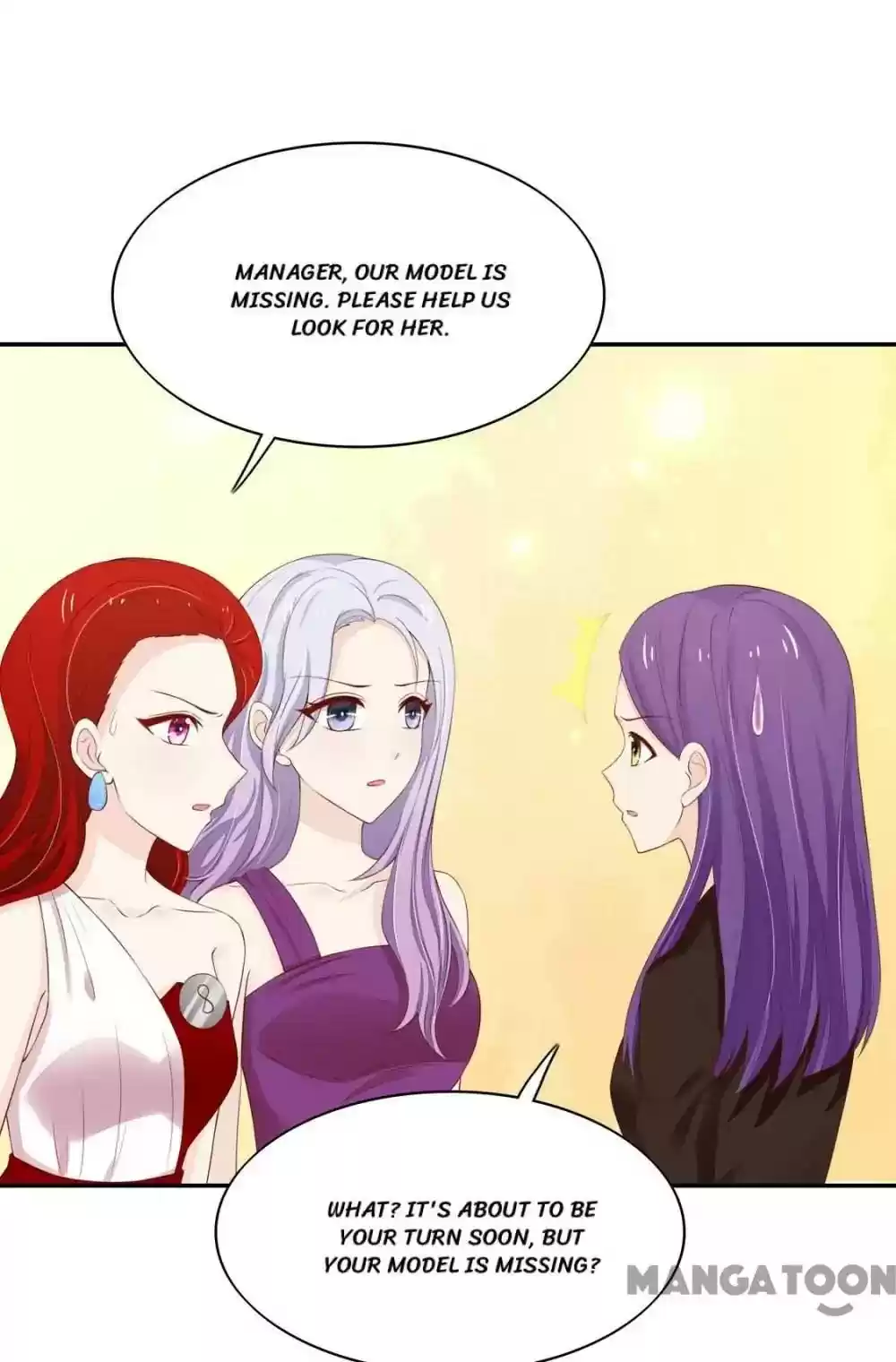 Honey, You Belong to Me! Episode 76