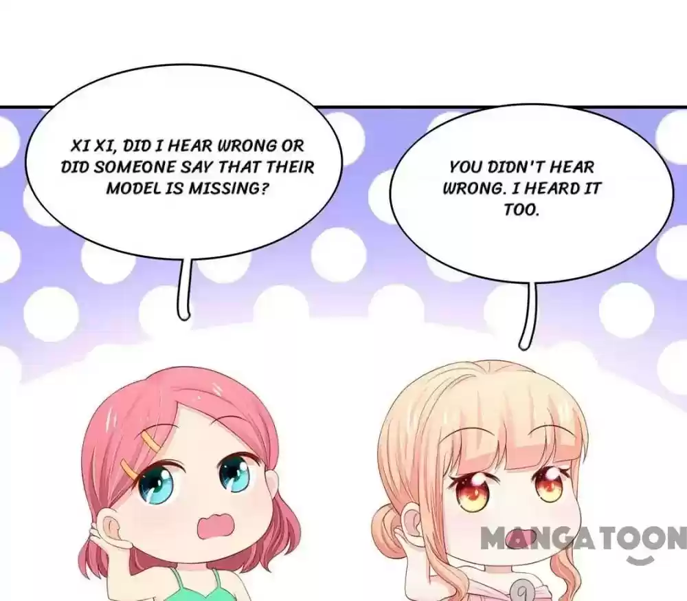 Honey, You Belong to Me! Episode 76