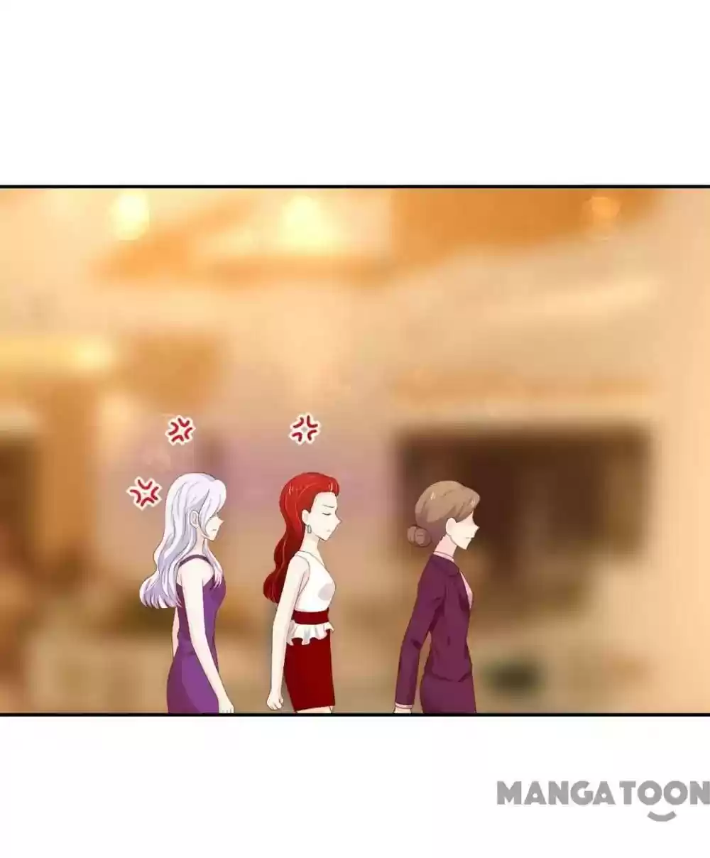 Honey, You Belong to Me! Episode 76