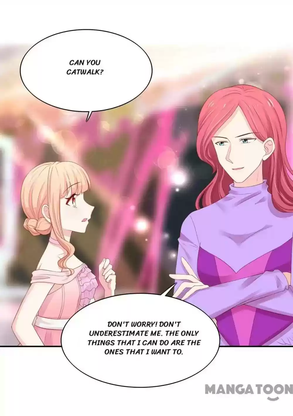 Honey, You Belong to Me! Episode 76