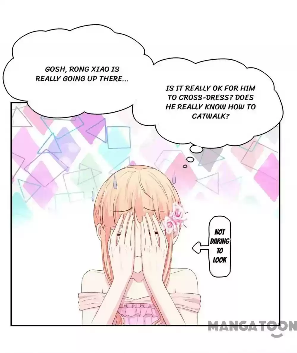 Honey, You Belong to Me! Episode 76