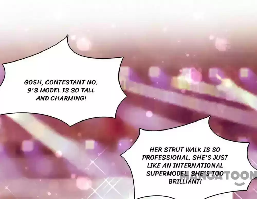 Honey, You Belong to Me! Episode 76