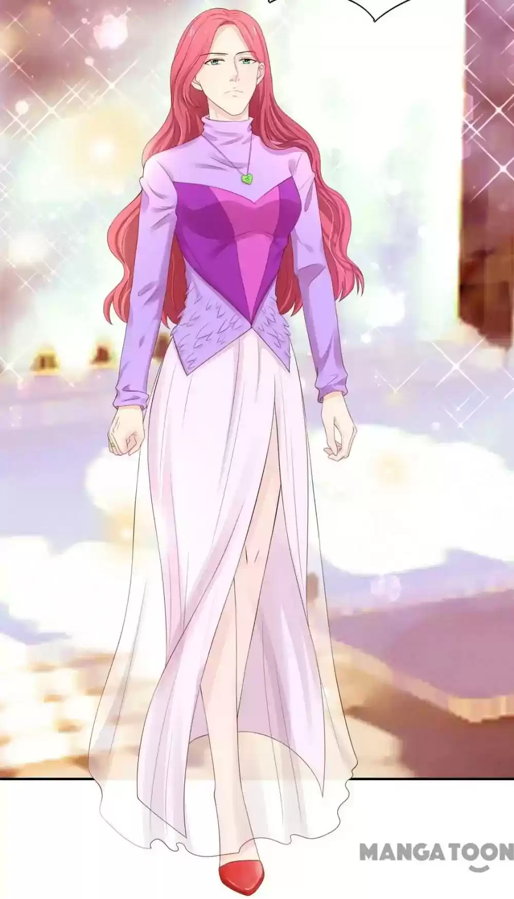 Honey, You Belong to Me! Episode 76