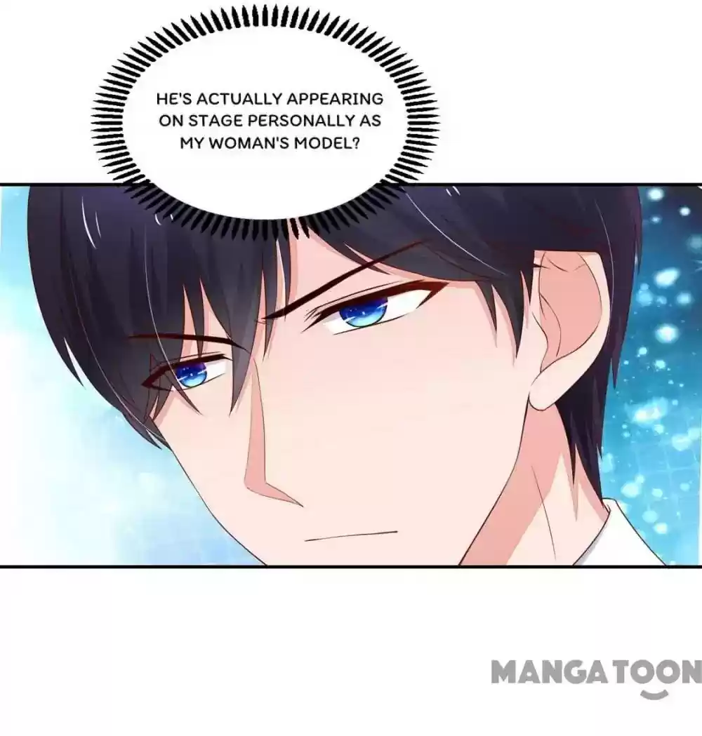 Honey, You Belong to Me! Episode 76