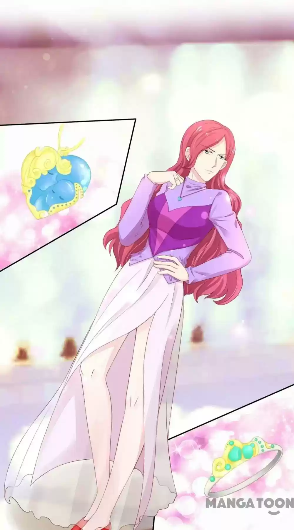 Honey, You Belong to Me! Episode 76