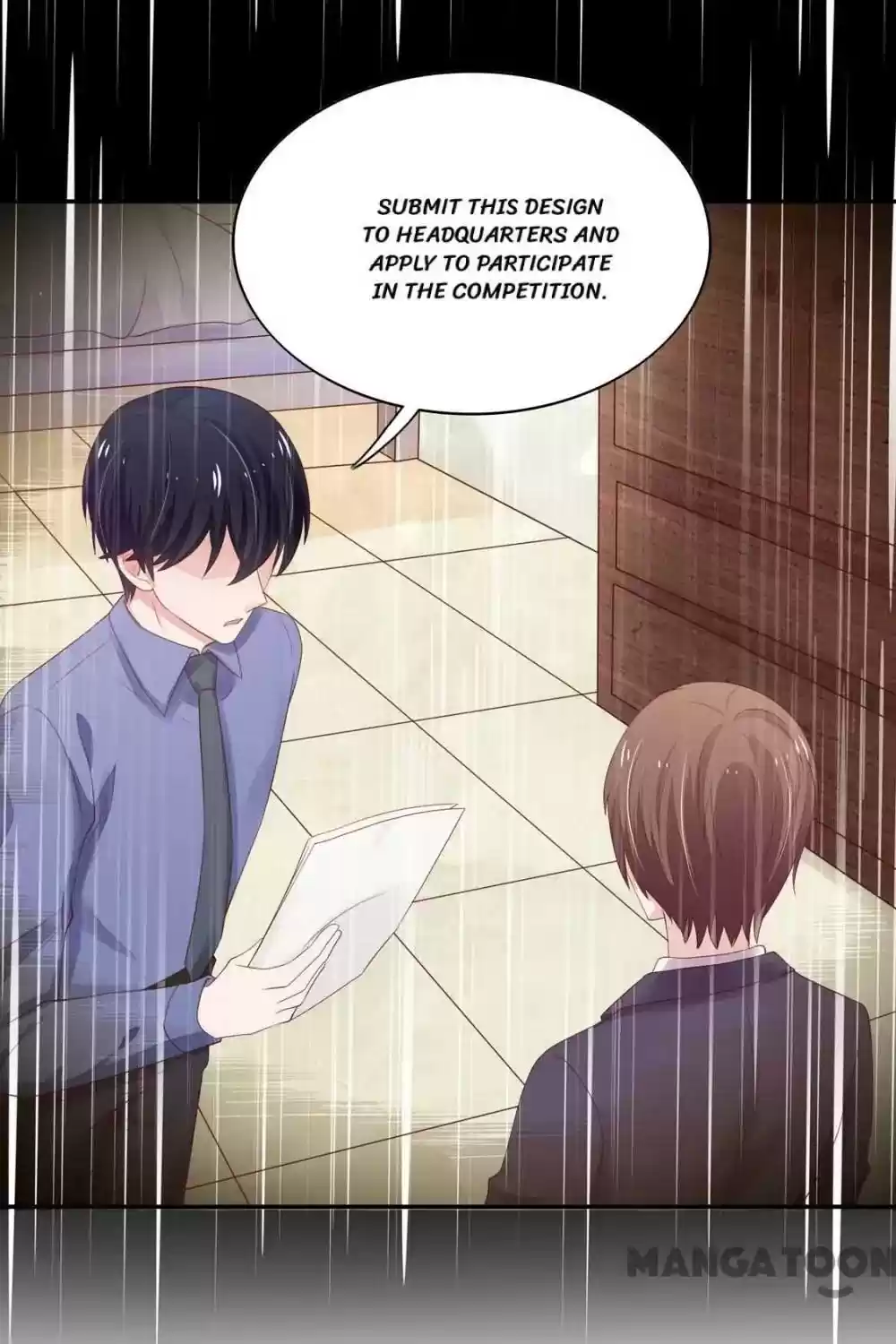 Honey, You Belong to Me! Episode 76