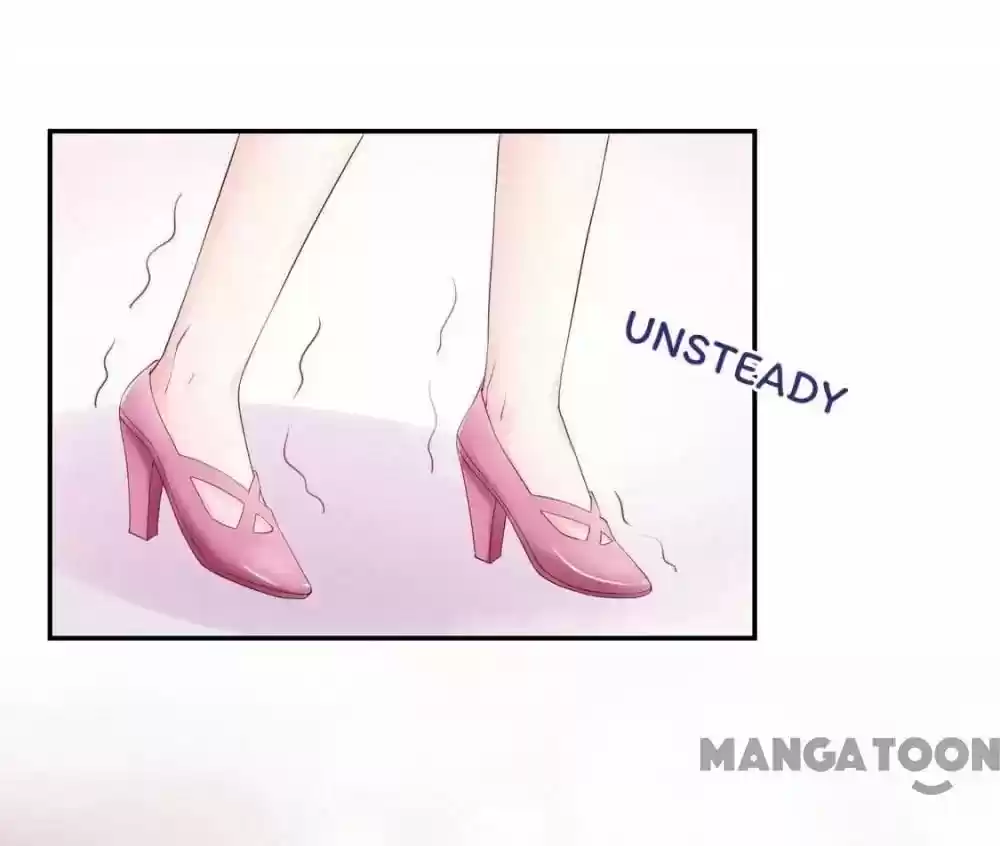 Honey, You Belong to Me! Episode 76