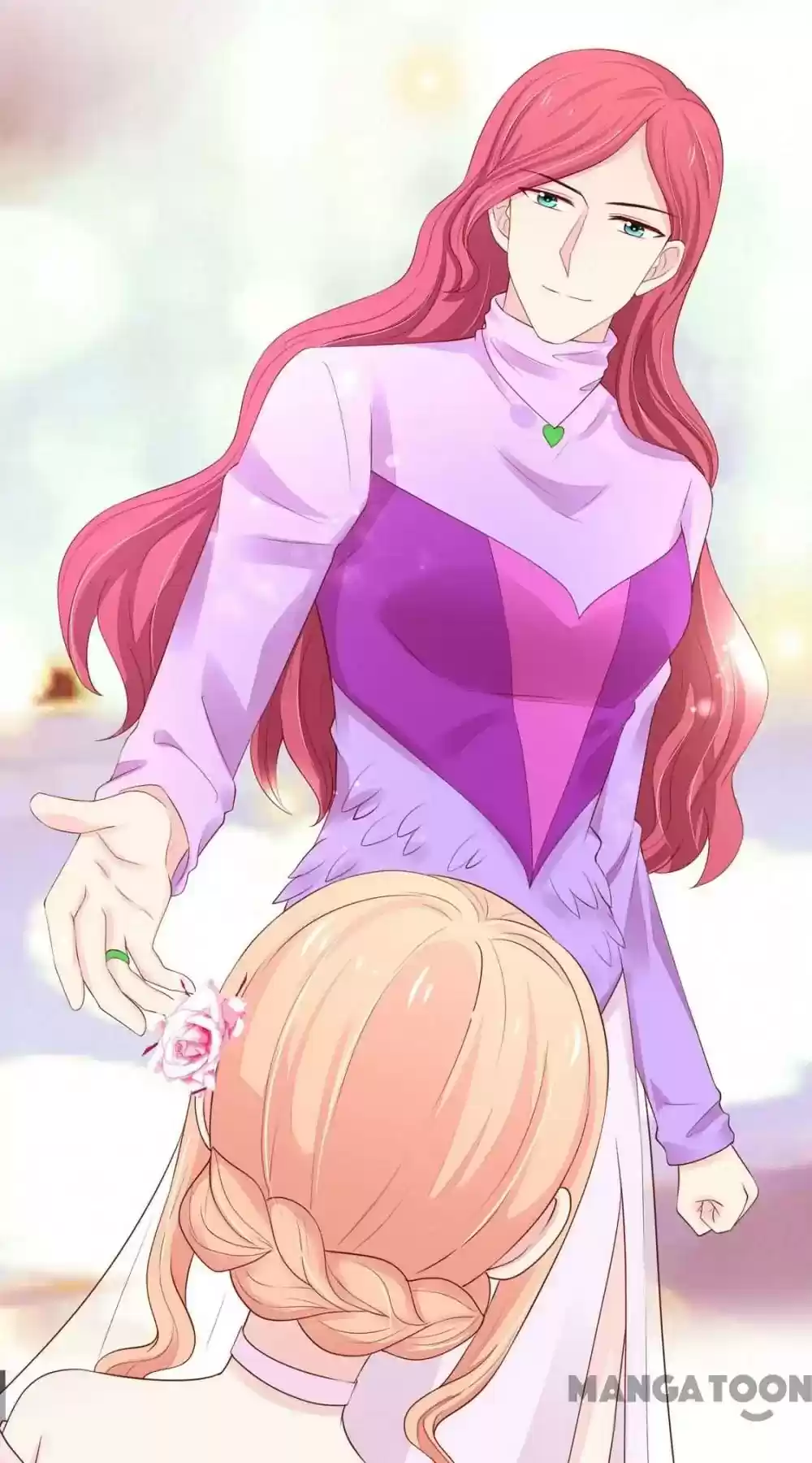 Honey, You Belong to Me! Episode 76