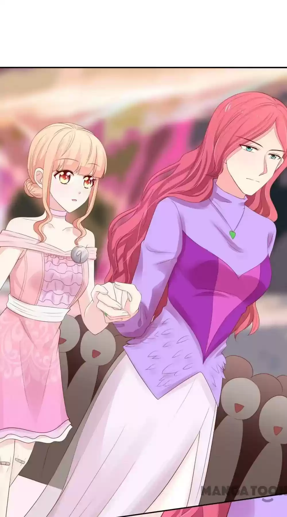 Honey, You Belong to Me! Episode 76