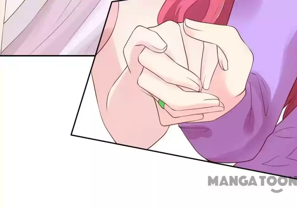 Honey, You Belong to Me! Episode 76