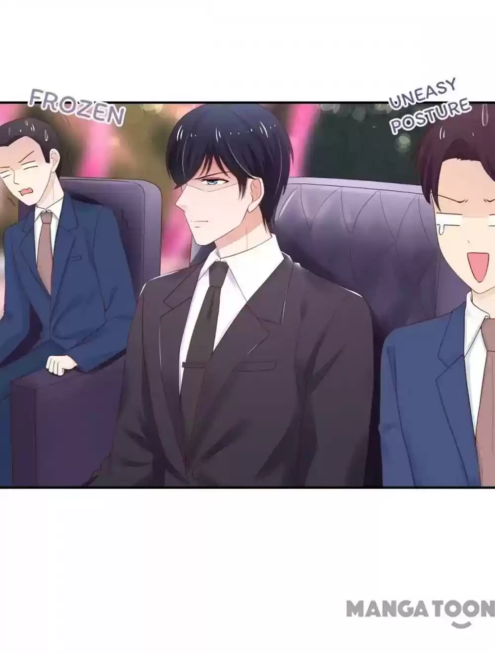 Honey, You Belong to Me! Episode 77