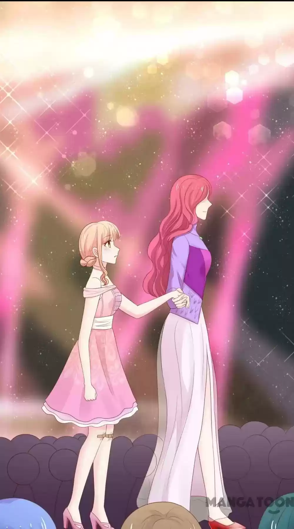 Honey, You Belong to Me! Episode 77