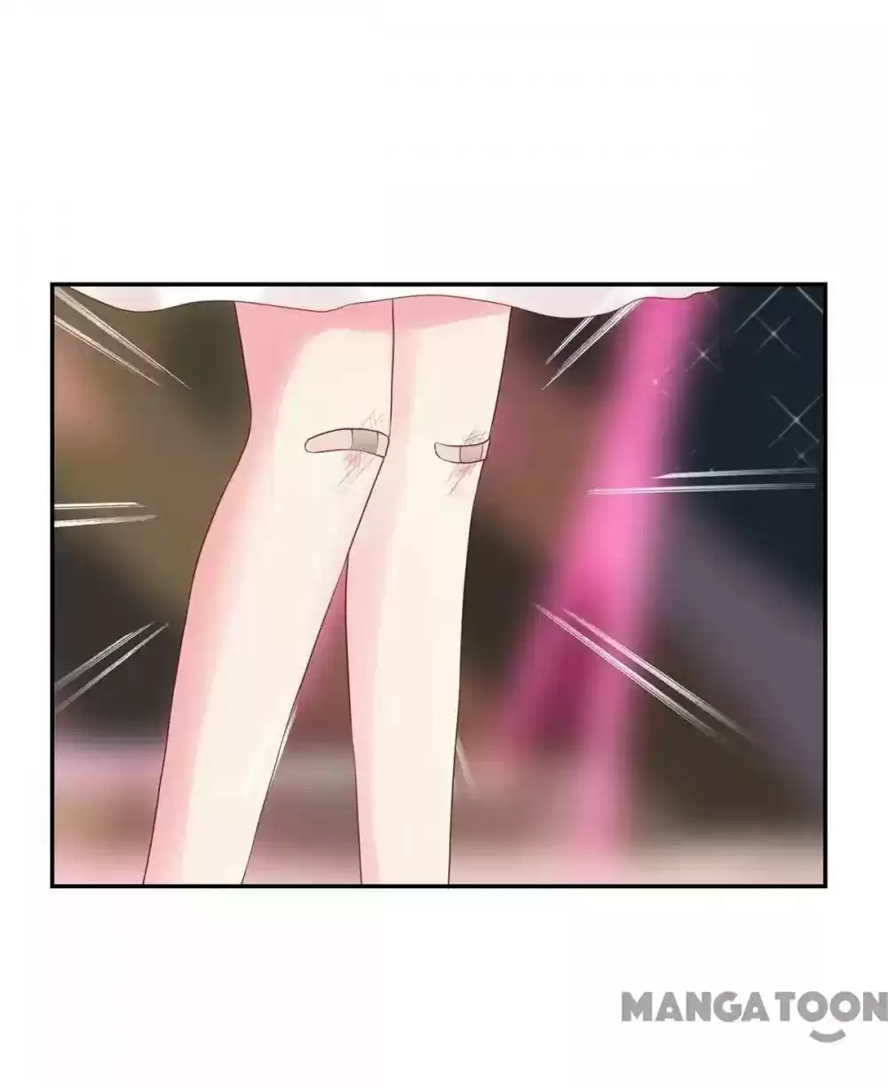 Honey, You Belong to Me! Episode 77