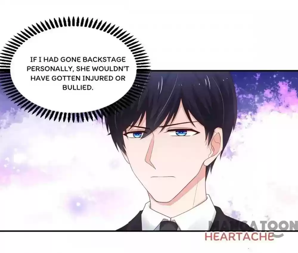 Honey, You Belong to Me! Episode 77