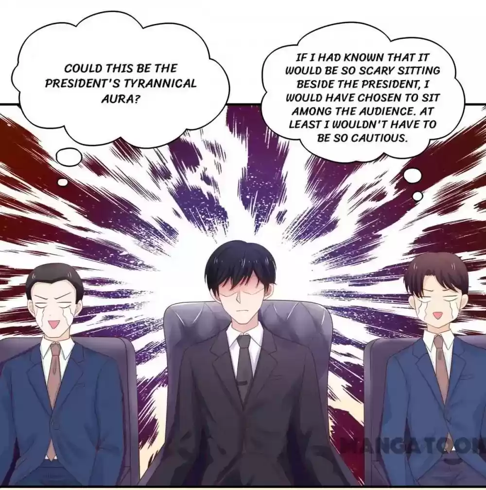 Honey, You Belong to Me! Episode 77