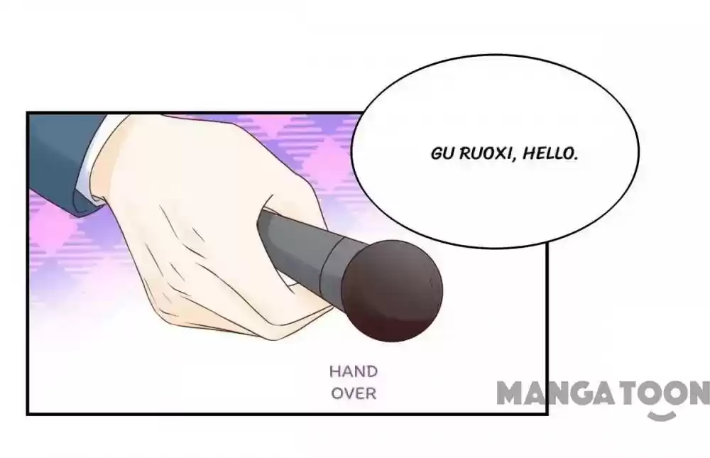 Honey, You Belong to Me! Episode 77