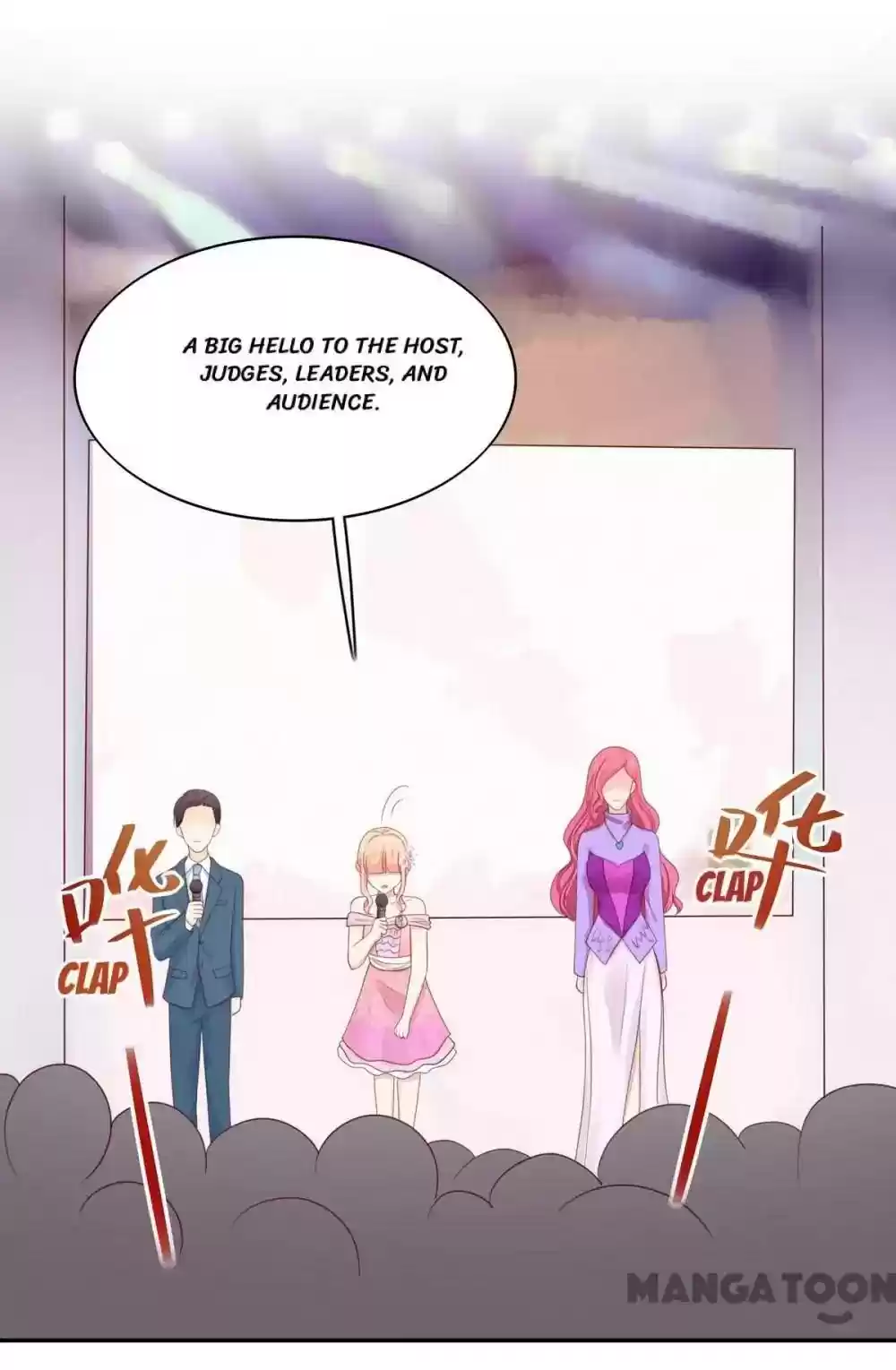 Honey, You Belong to Me! Episode 77