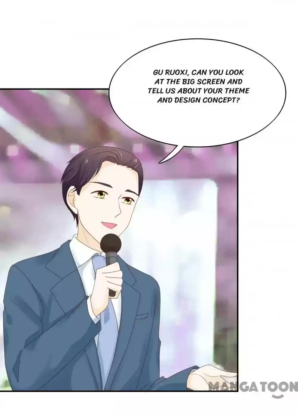 Honey, You Belong to Me! Episode 77