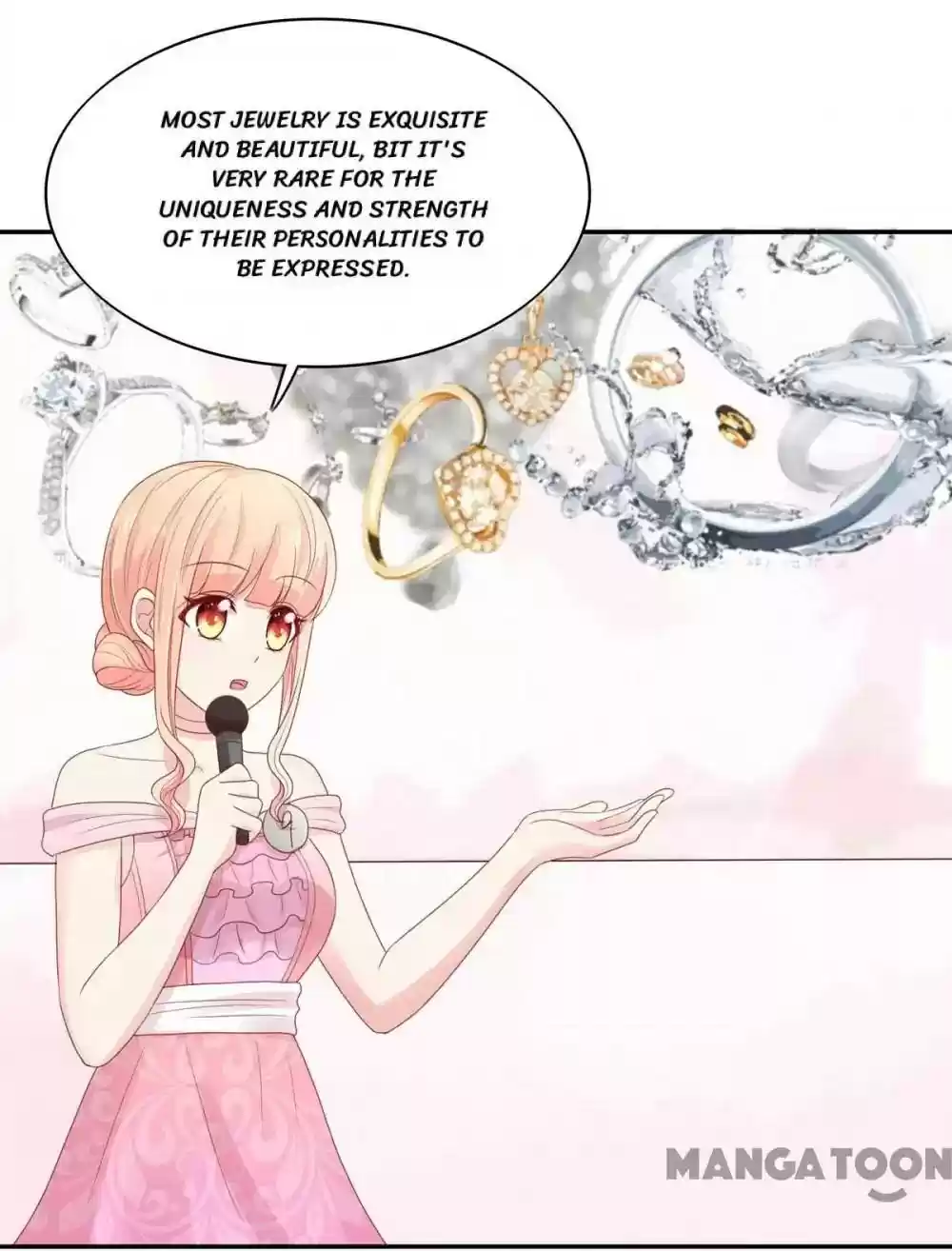 Honey, You Belong to Me! Episode 77