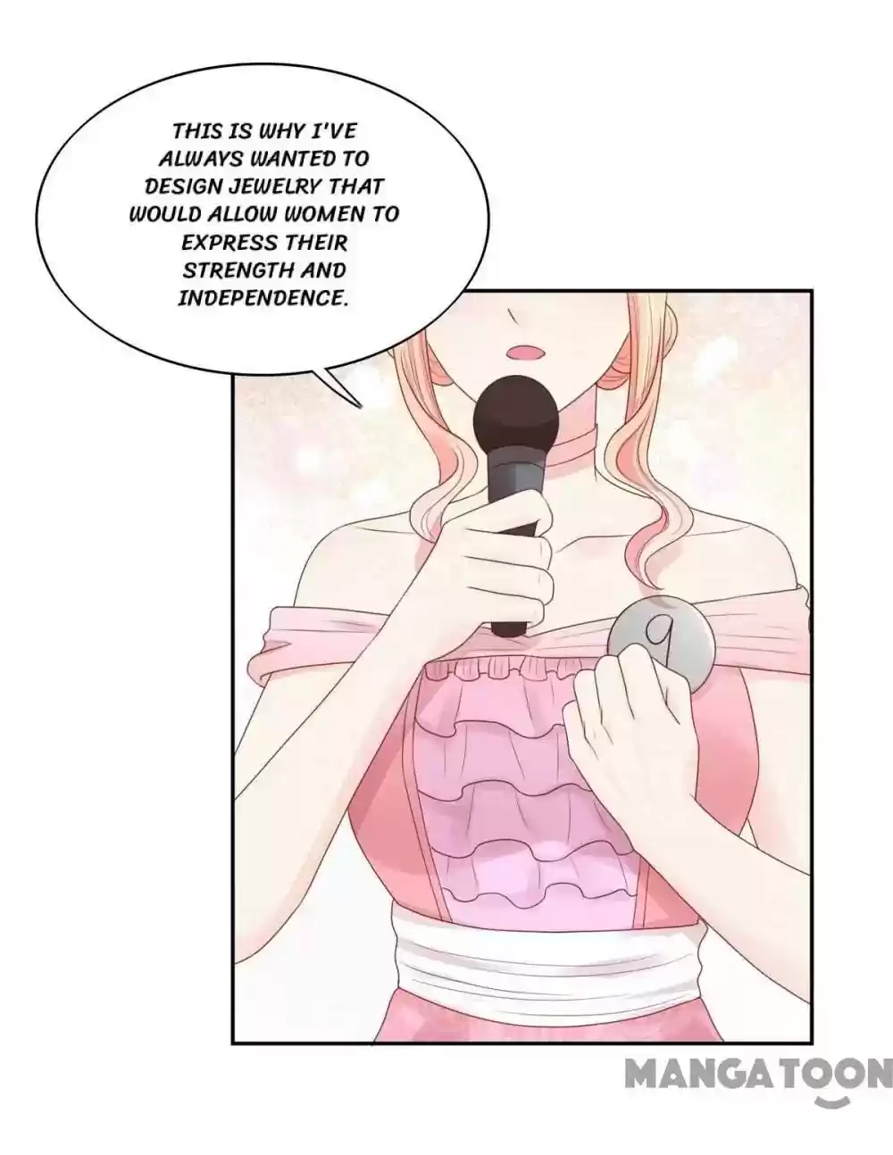 Honey, You Belong to Me! Episode 77