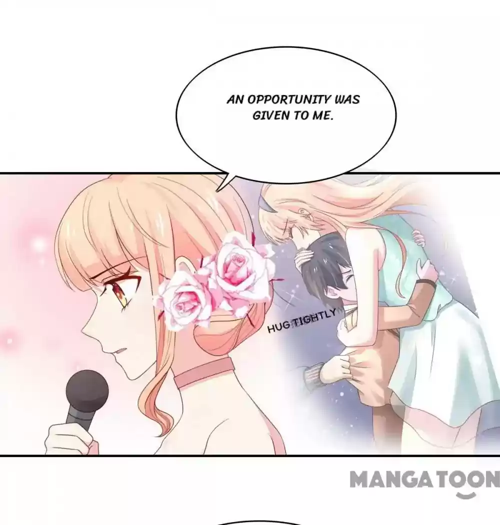 Honey, You Belong to Me! Episode 77