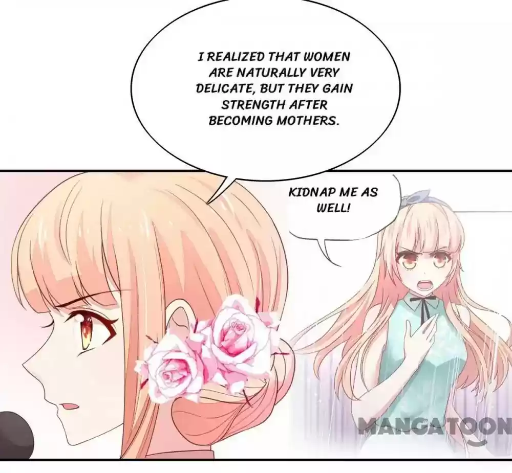 Honey, You Belong to Me! Episode 77