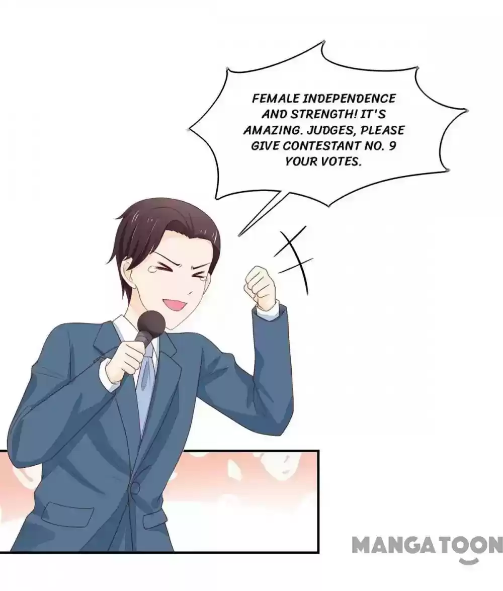 Honey, You Belong to Me! Episode 77