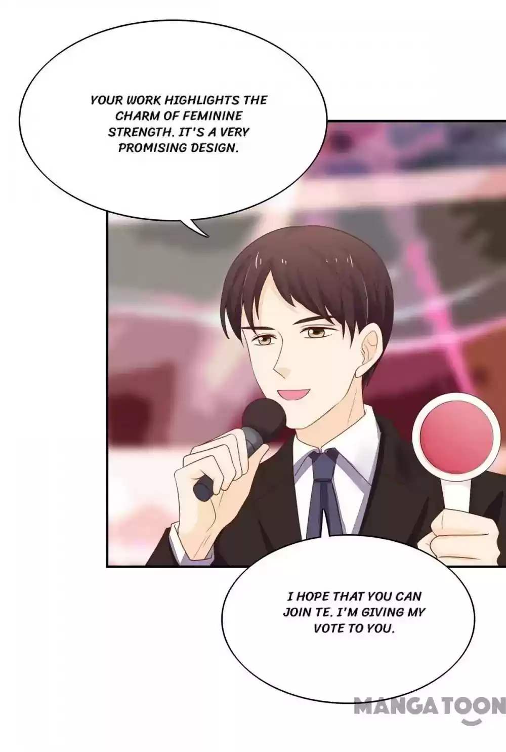 Honey, You Belong to Me! Episode 77