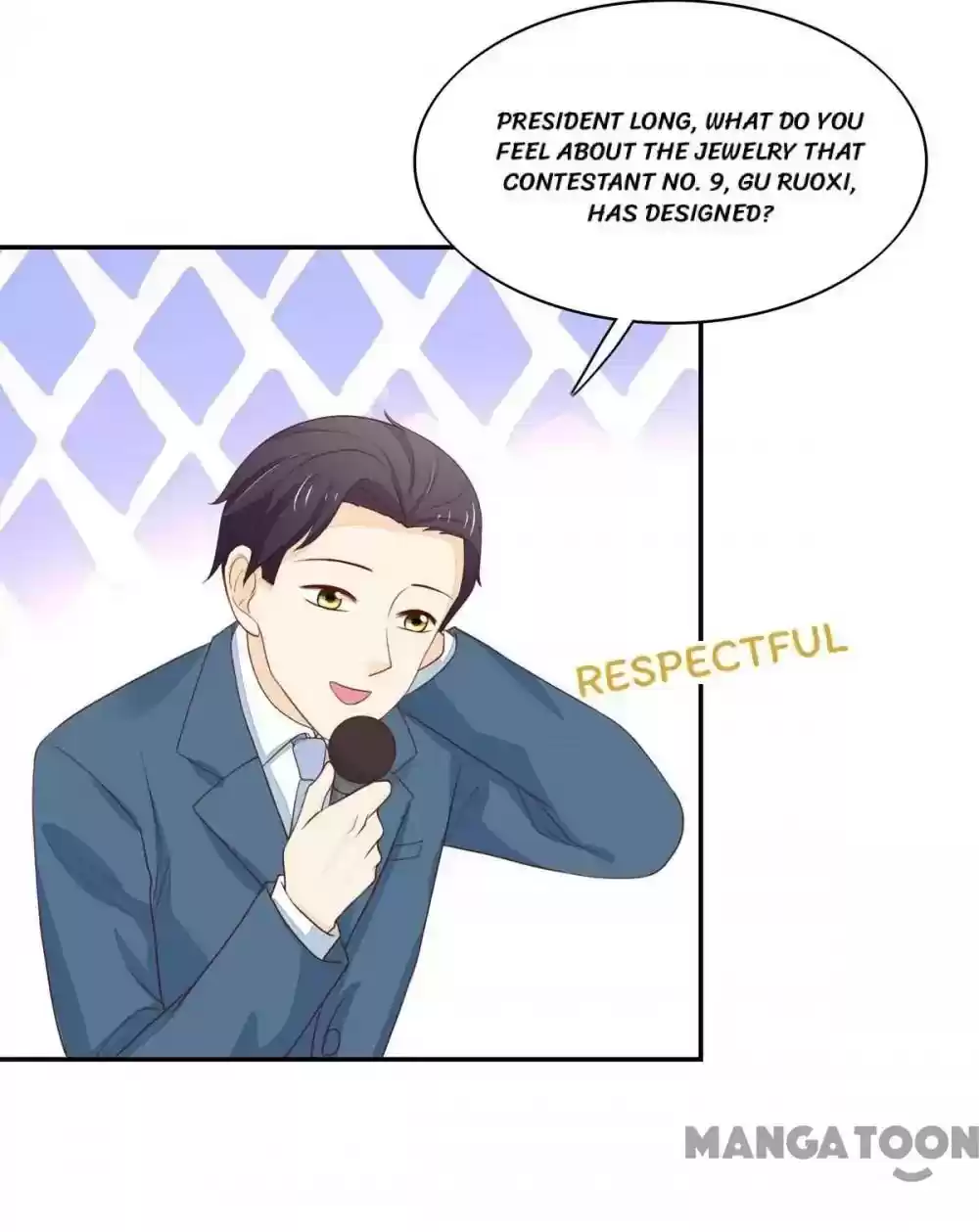 Honey, You Belong to Me! Episode 77