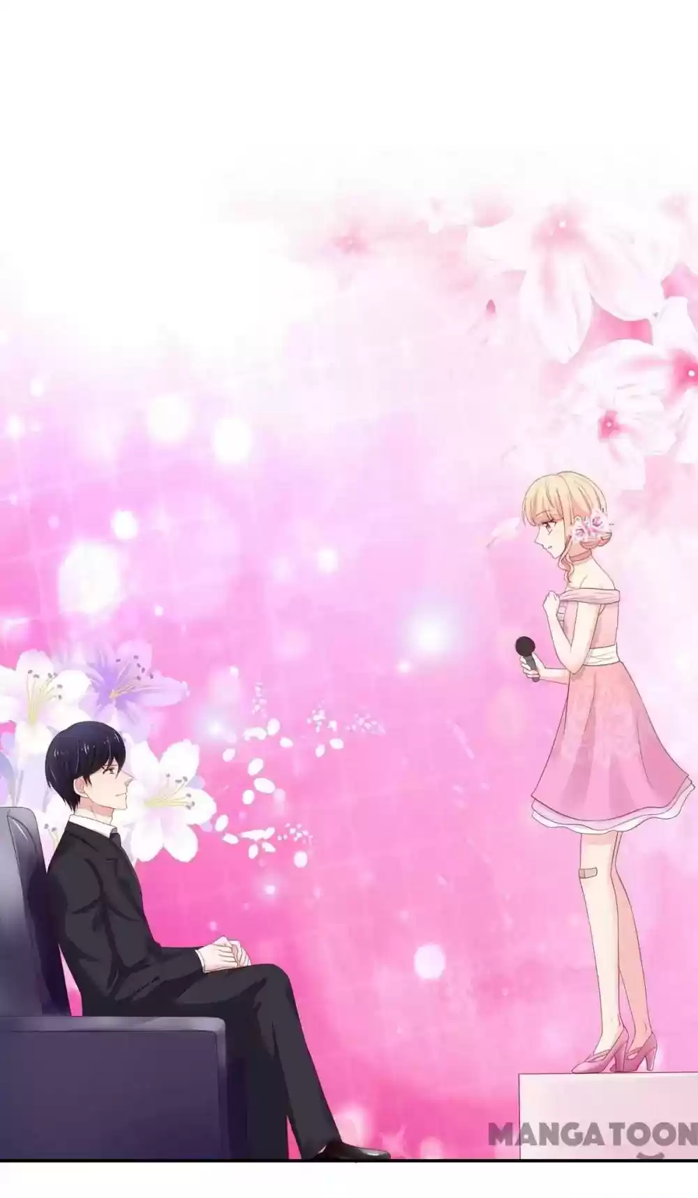 Honey, You Belong to Me! Episode 77