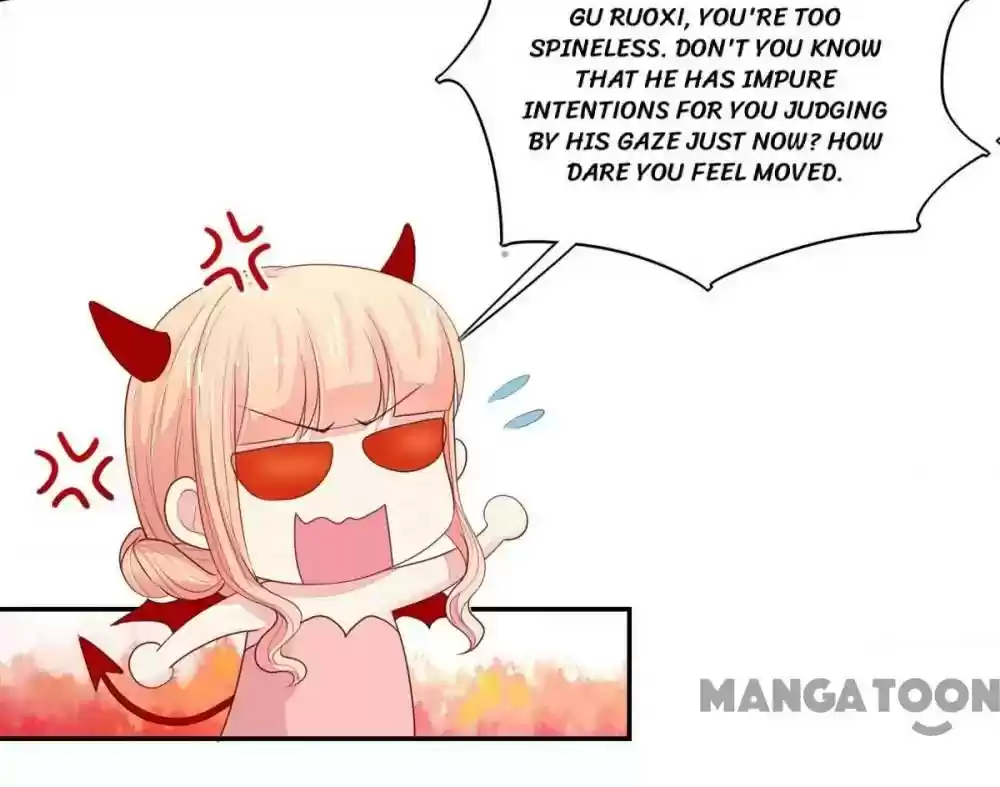 Honey, You Belong to Me! Episode 77