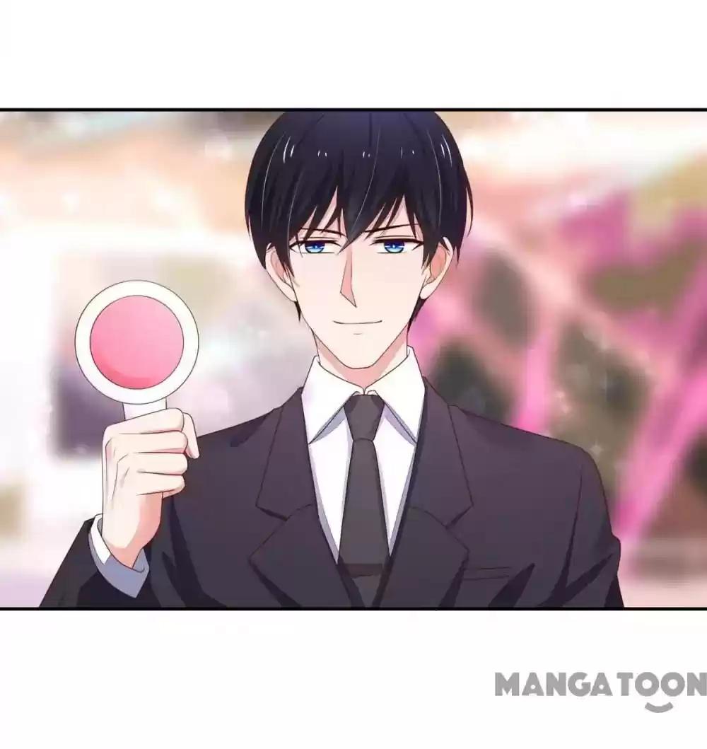 Honey, You Belong to Me! Episode 77