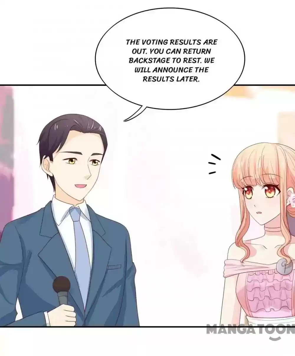 Honey, You Belong to Me! Episode 77