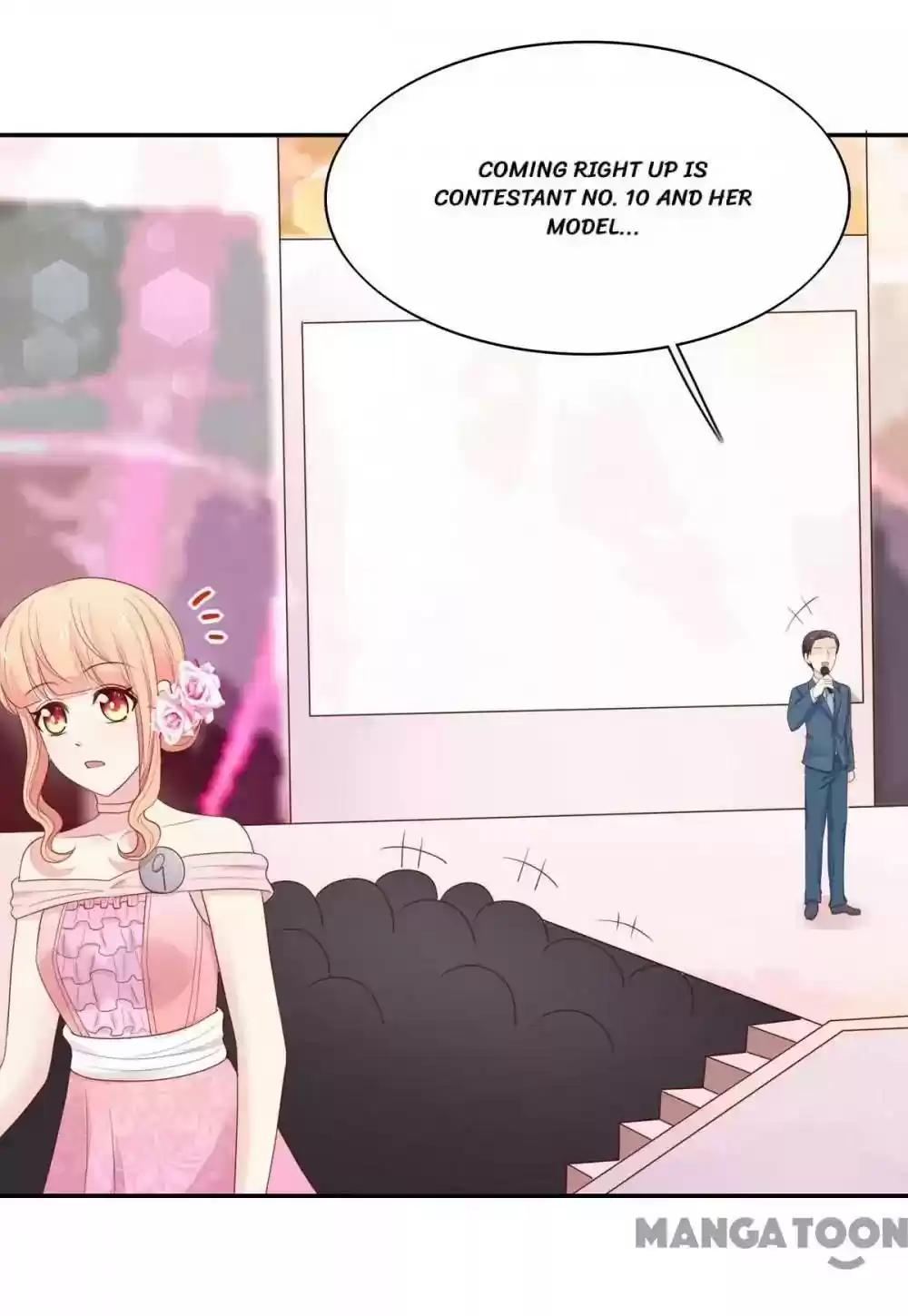 Honey, You Belong to Me! Episode 77