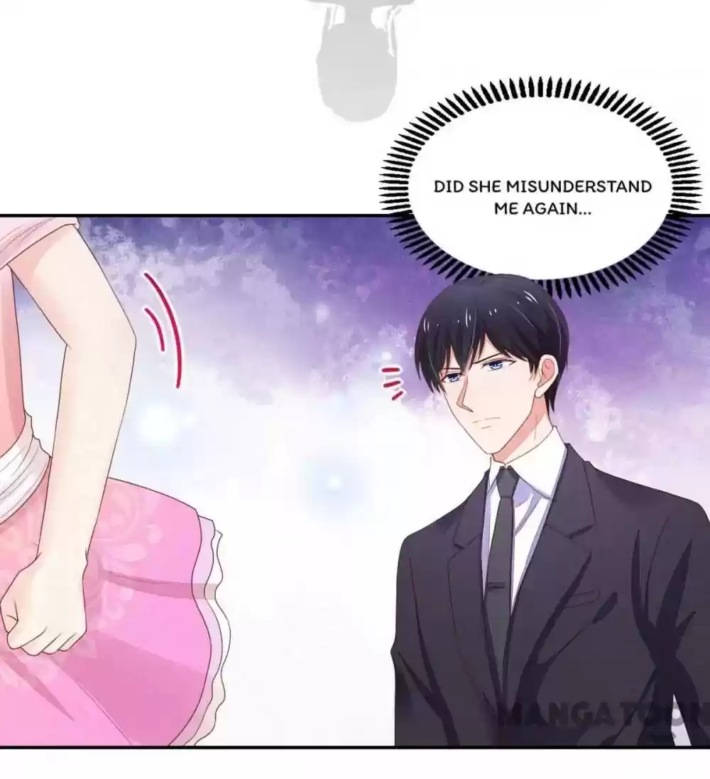 Honey, You Belong to Me! Episode 78