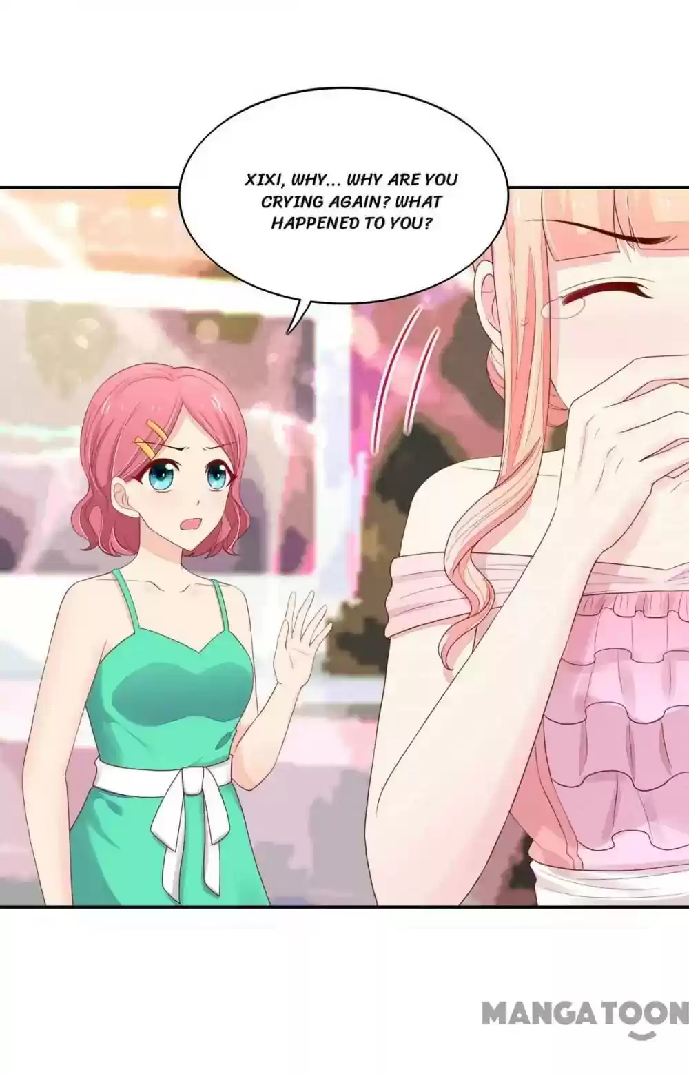 Honey, You Belong to Me! Episode 78