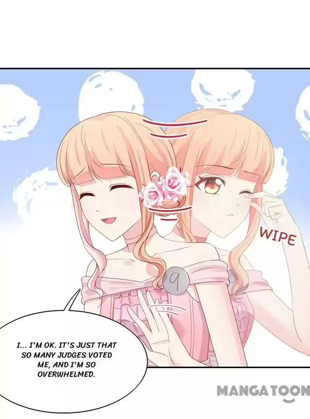 Honey, You Belong to Me! Episode 78