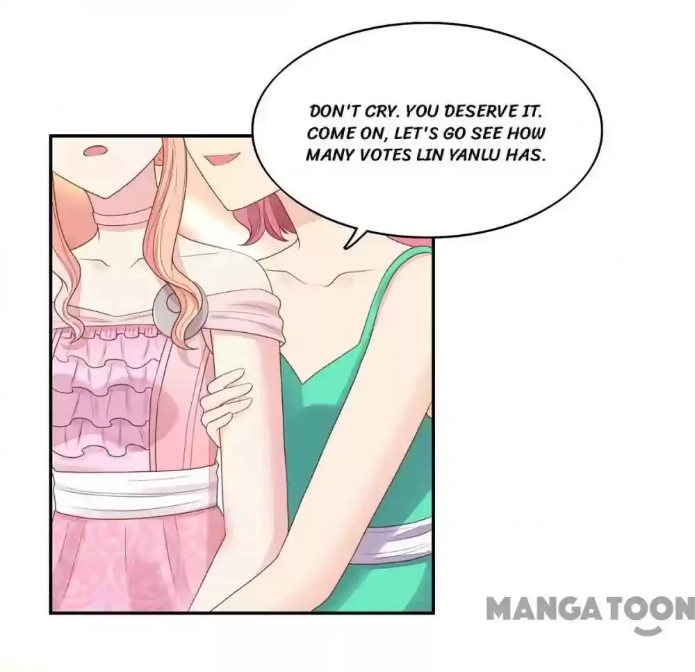 Honey, You Belong to Me! Episode 78