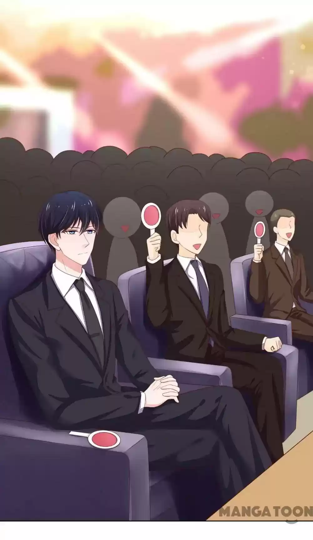 Honey, You Belong to Me! Episode 78