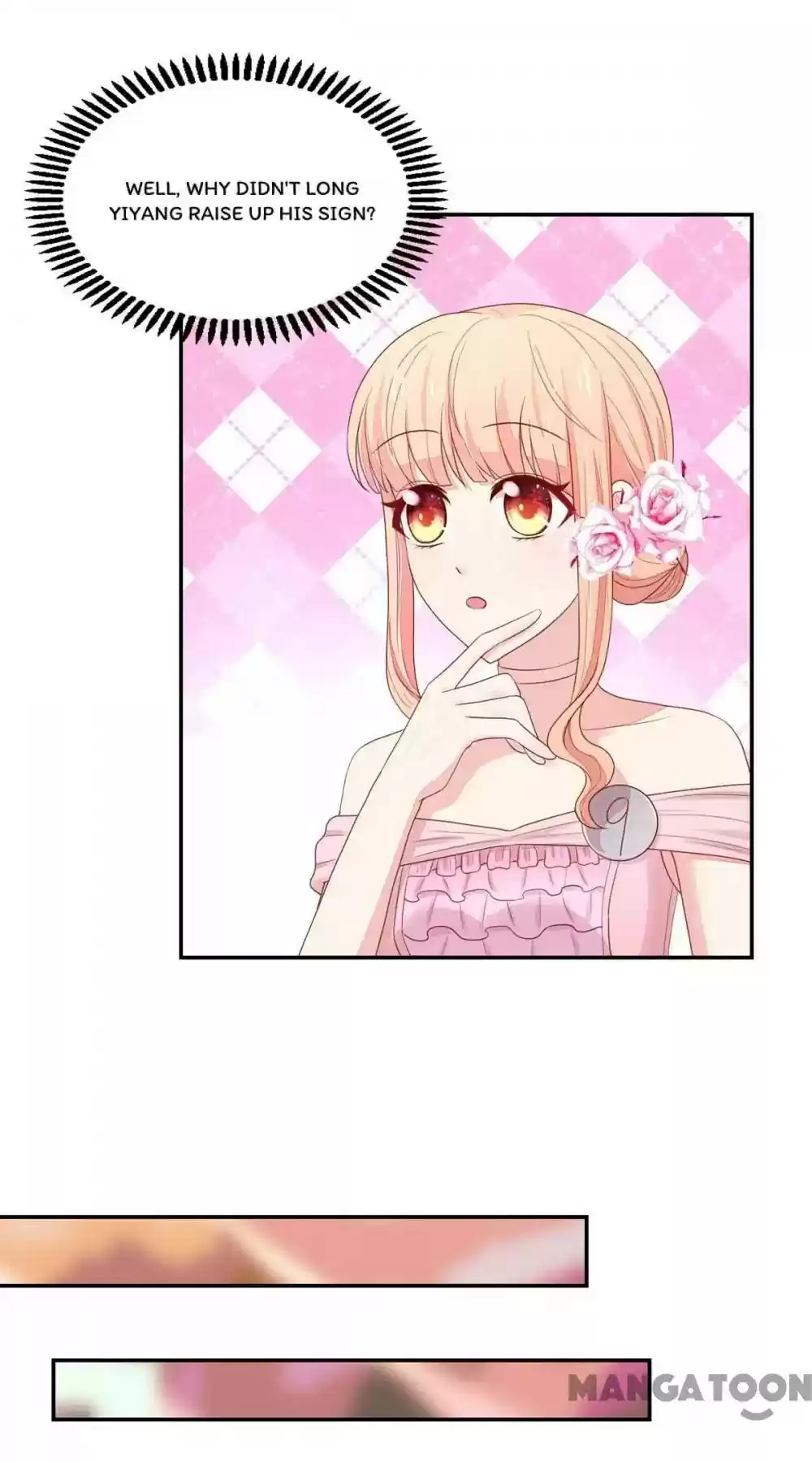 Honey, You Belong to Me! Episode 78