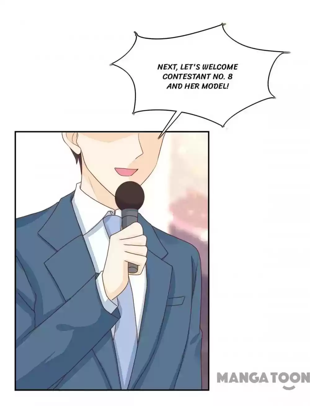 Honey, You Belong to Me! Episode 78