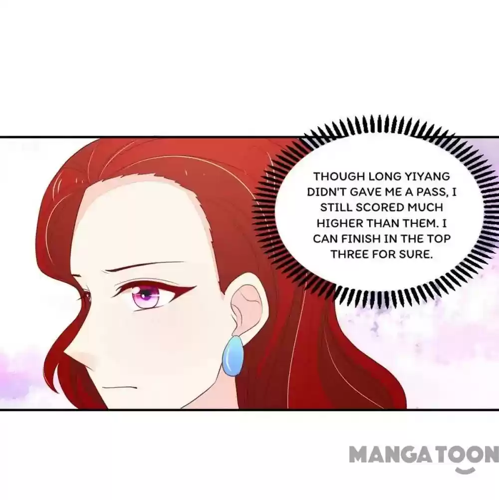 Honey, You Belong to Me! Episode 78