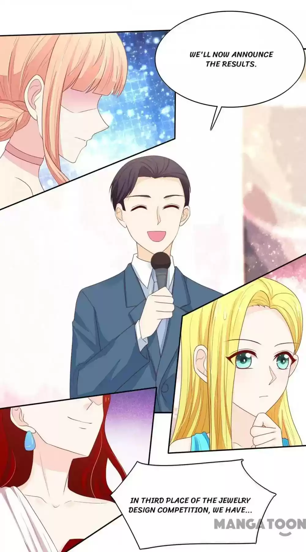 Honey, You Belong to Me! Episode 78