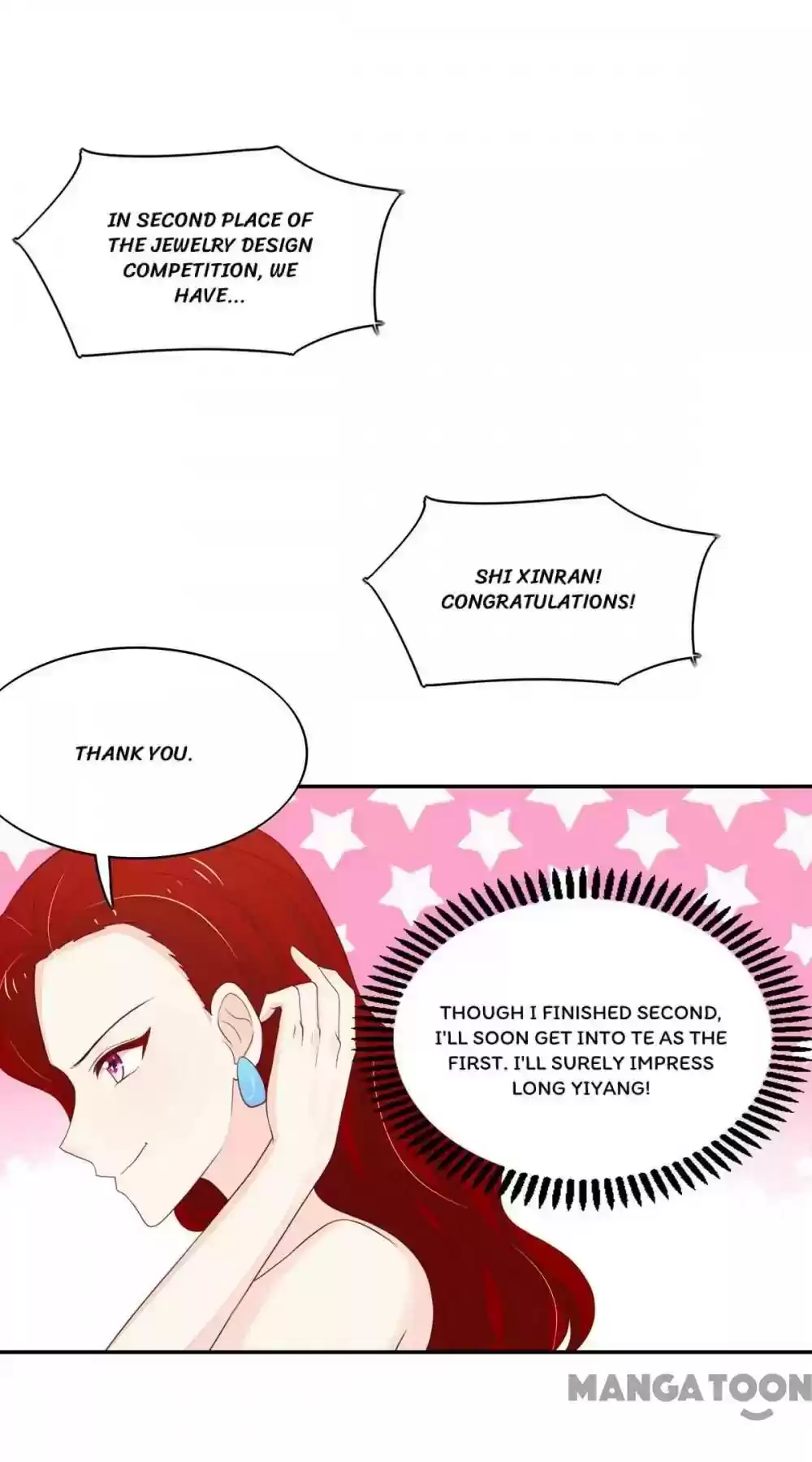 Honey, You Belong to Me! Episode 78