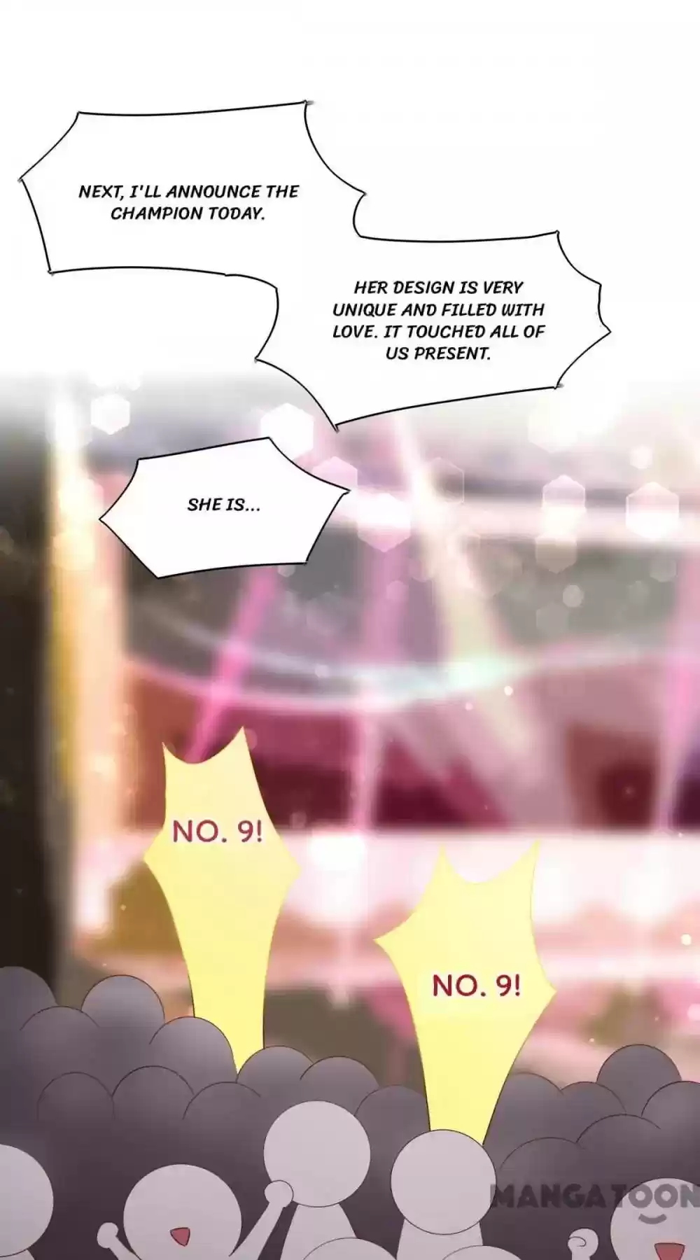 Honey, You Belong to Me! Episode 78