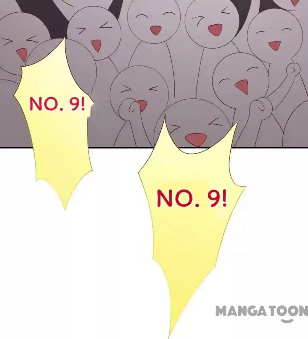 Honey, You Belong to Me! Episode 78