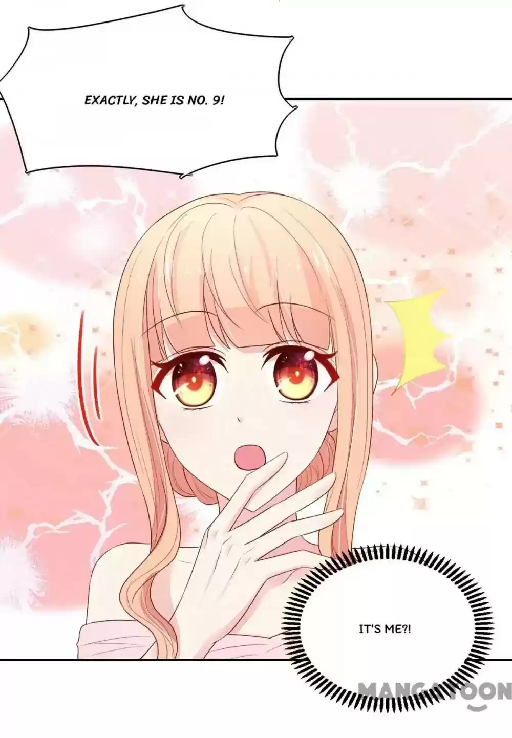 Honey, You Belong to Me! Episode 78