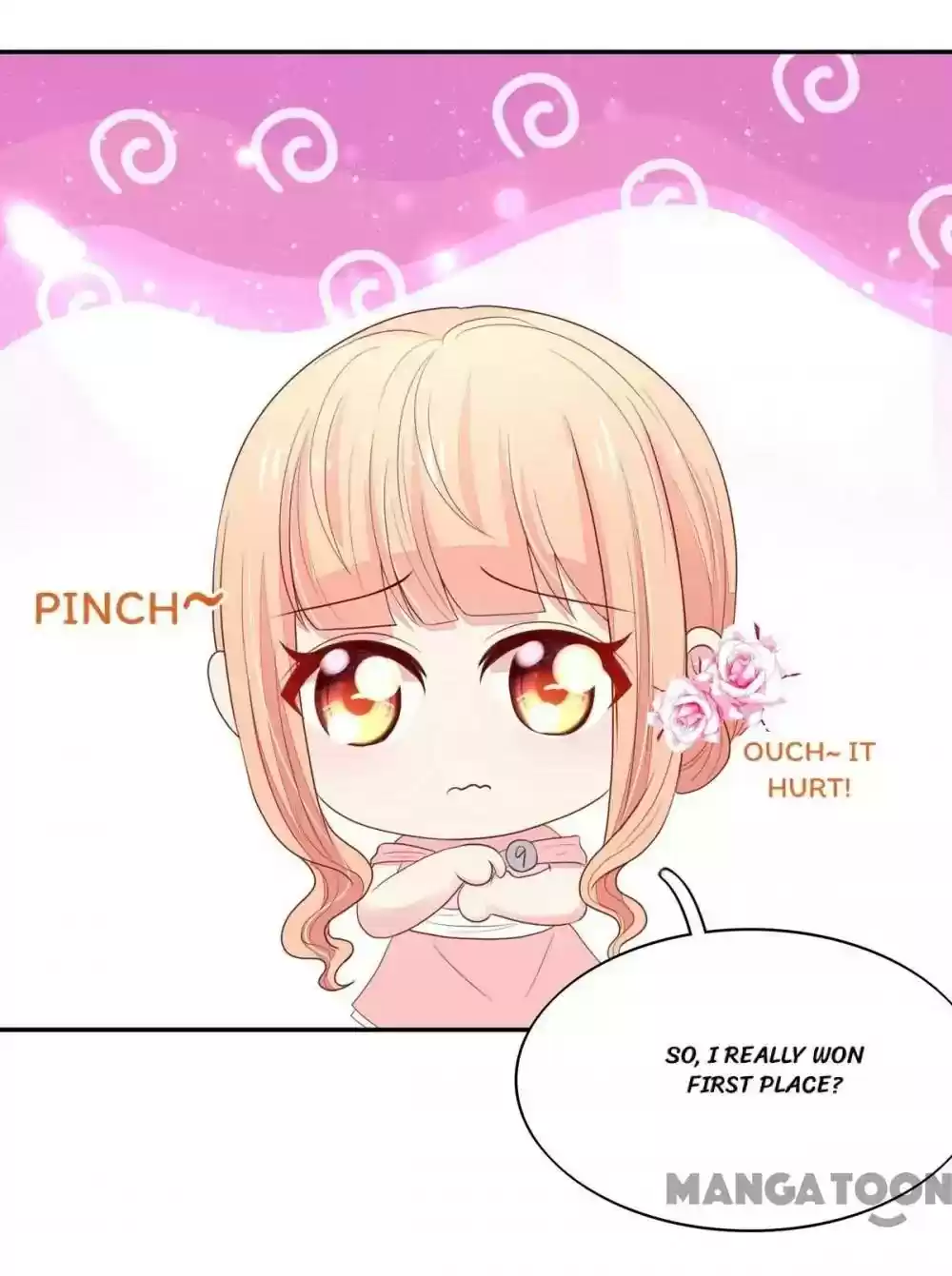 Honey, You Belong to Me! Episode 78