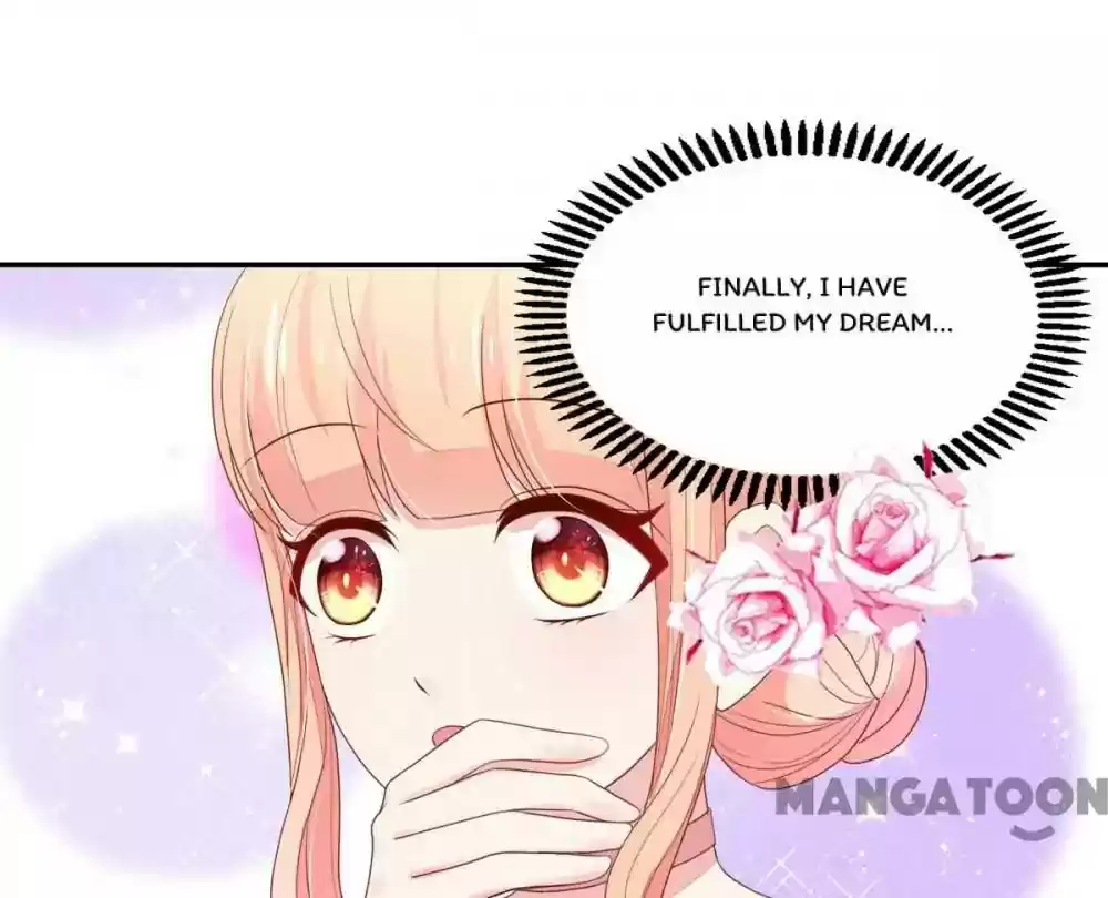 Honey, You Belong to Me! Episode 78